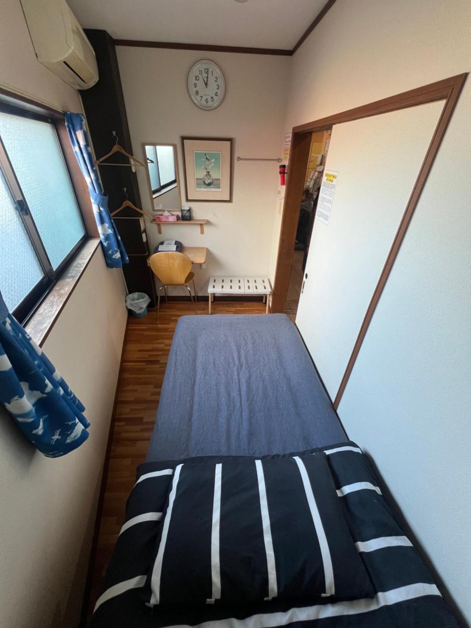 Mt Fuji Hostel Michael's Fujiyoshida Exterior foto